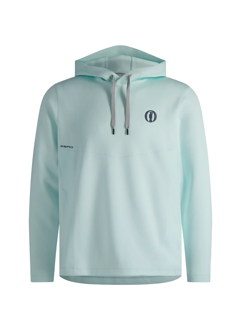 TKO Soft Touch Performance Hoodie | The Open