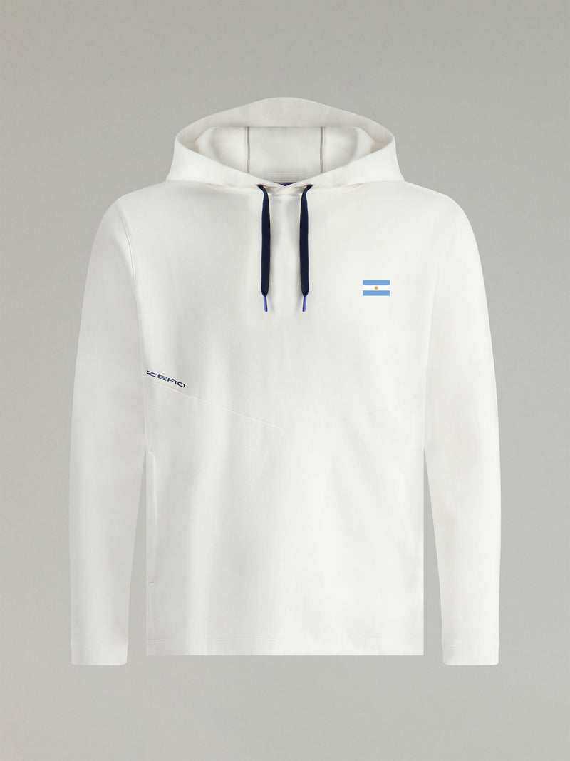 TKO Hoodie | Argentina