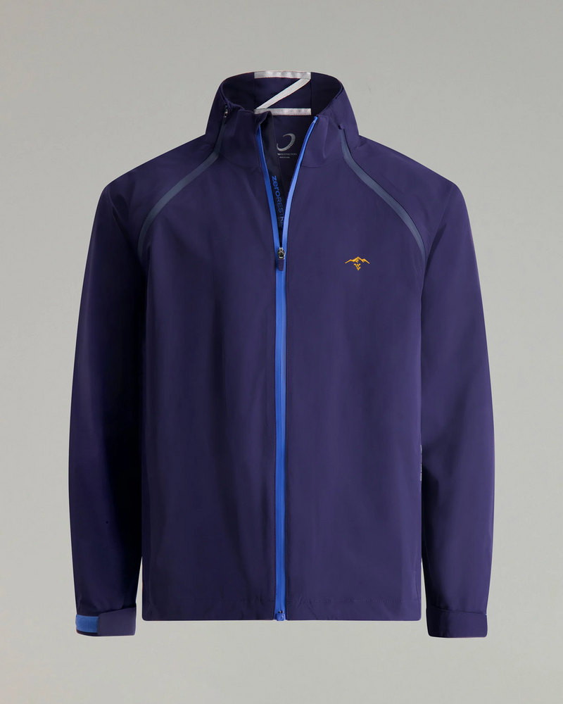 STRETCH TRAVELER JACKET | WVU SUMMIT SOCIETY