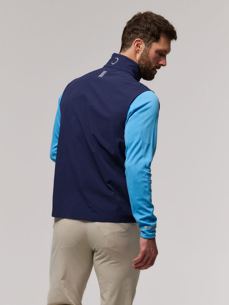 BOND VEST | 250th