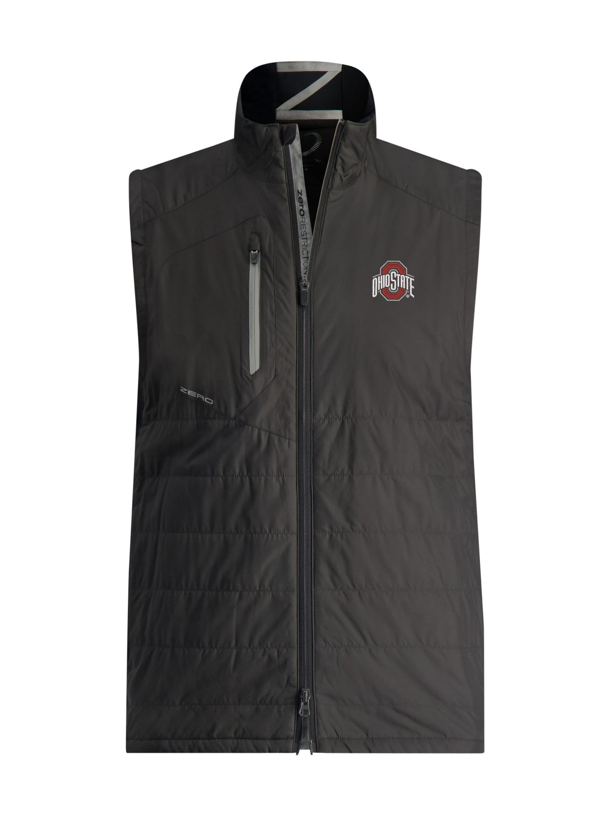 Z625 Windproof PrimaLoft® Vest | Ohio State University