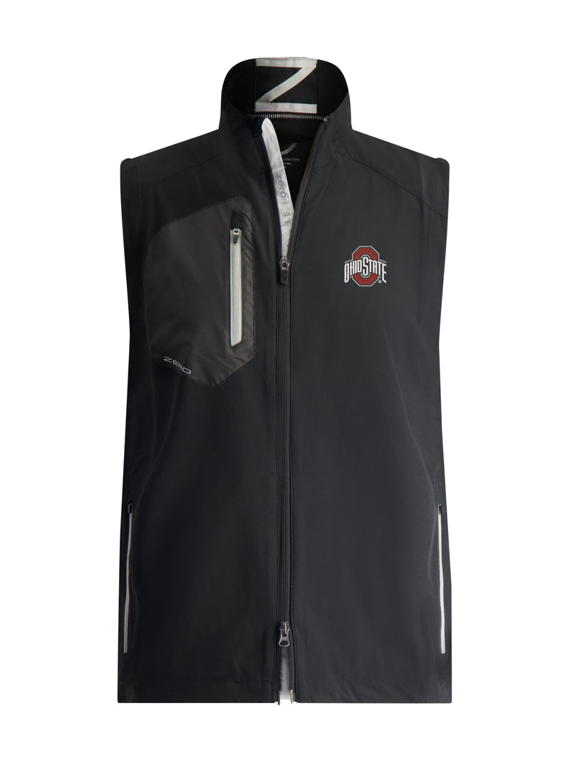 Z700 Windproof Vest | Ohio State University