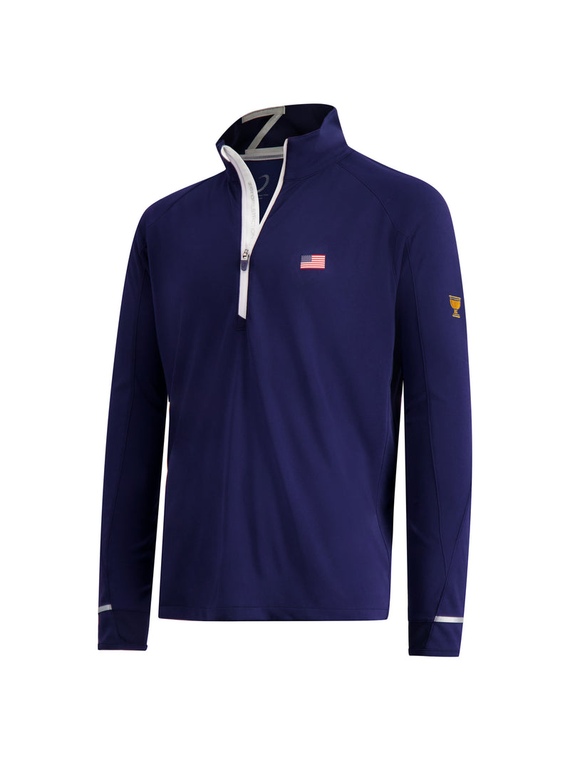 Z425 PULLOVER | U.S. TEAM