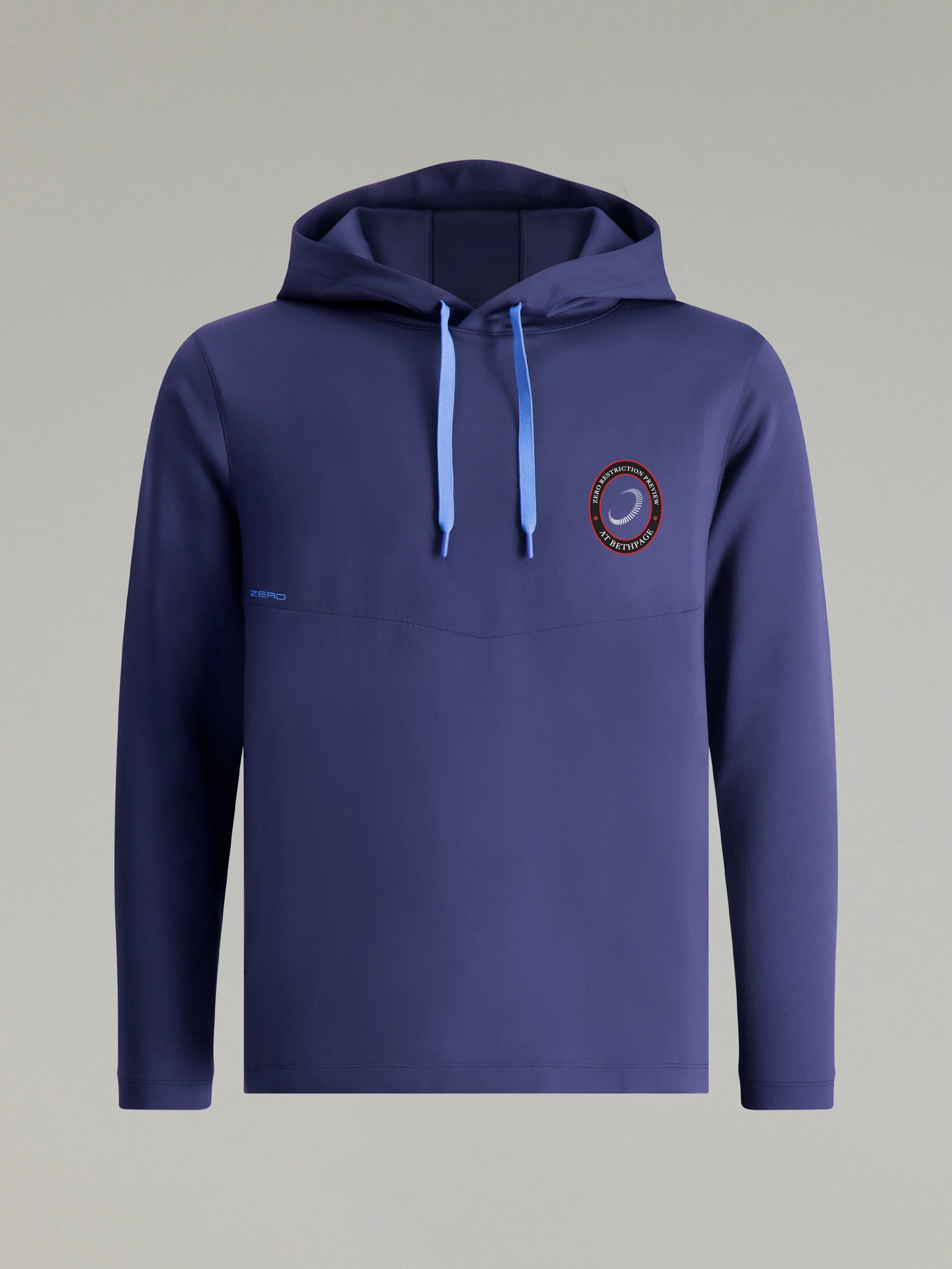 NAVY/DODGER BLUE