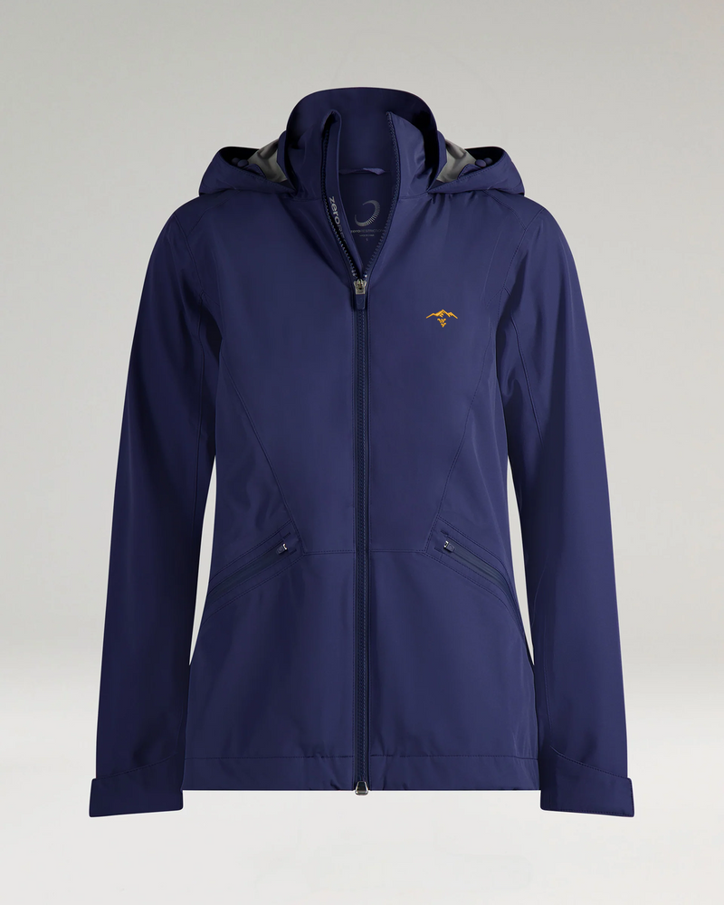 SABRINA Z2000 JACKET | WVU SUMMIT SOCIETY