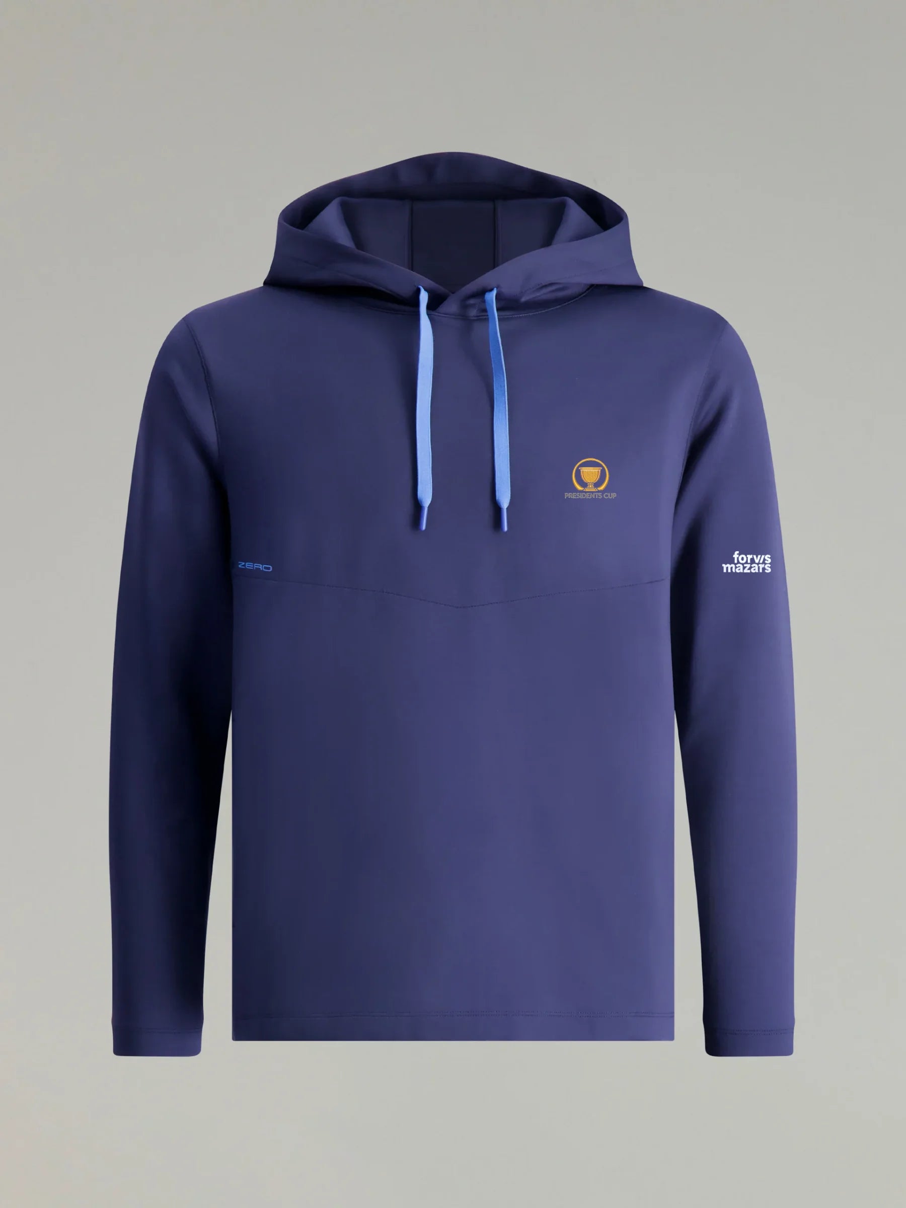 navy/dodger blue