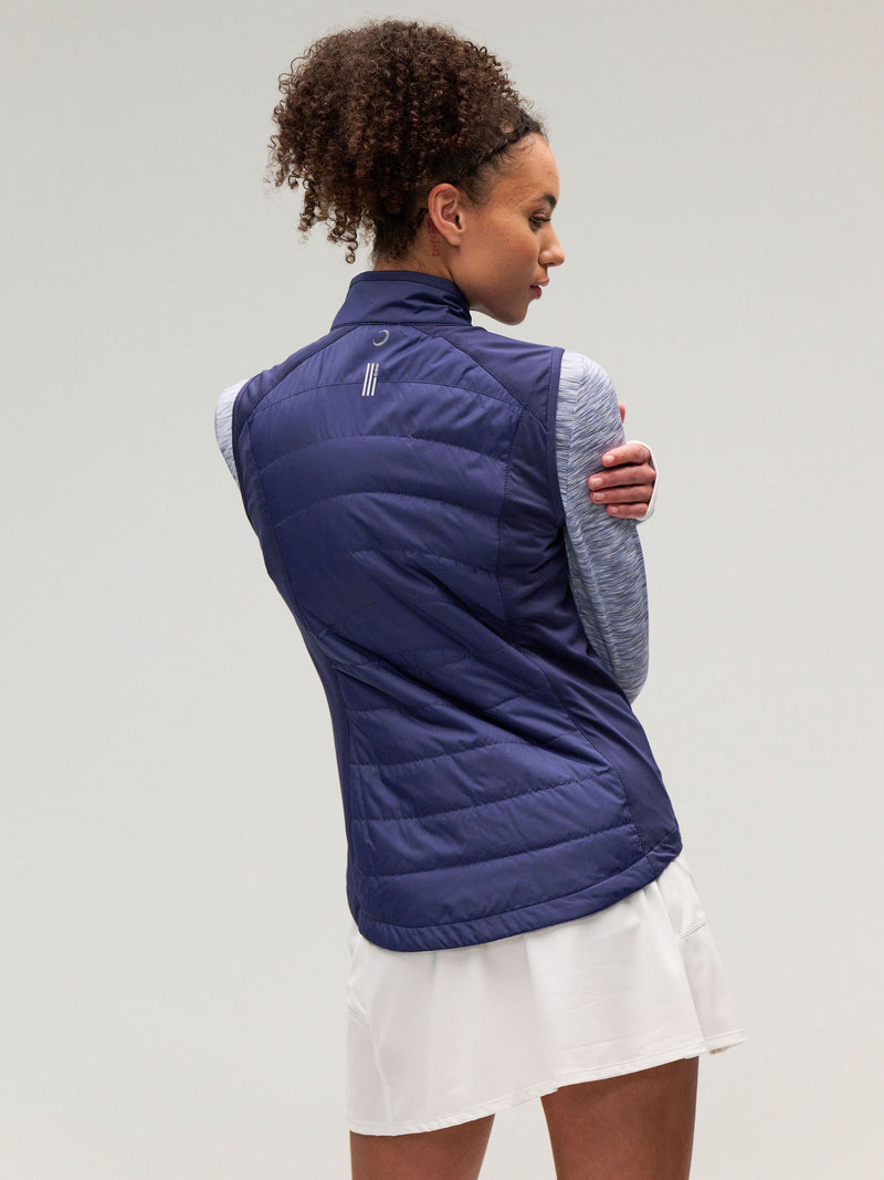 TESS VEST | 250th