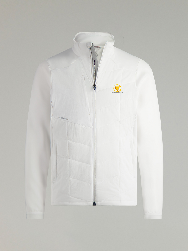 Rocky Jacket | 2026 Presidents Cup Volunteer