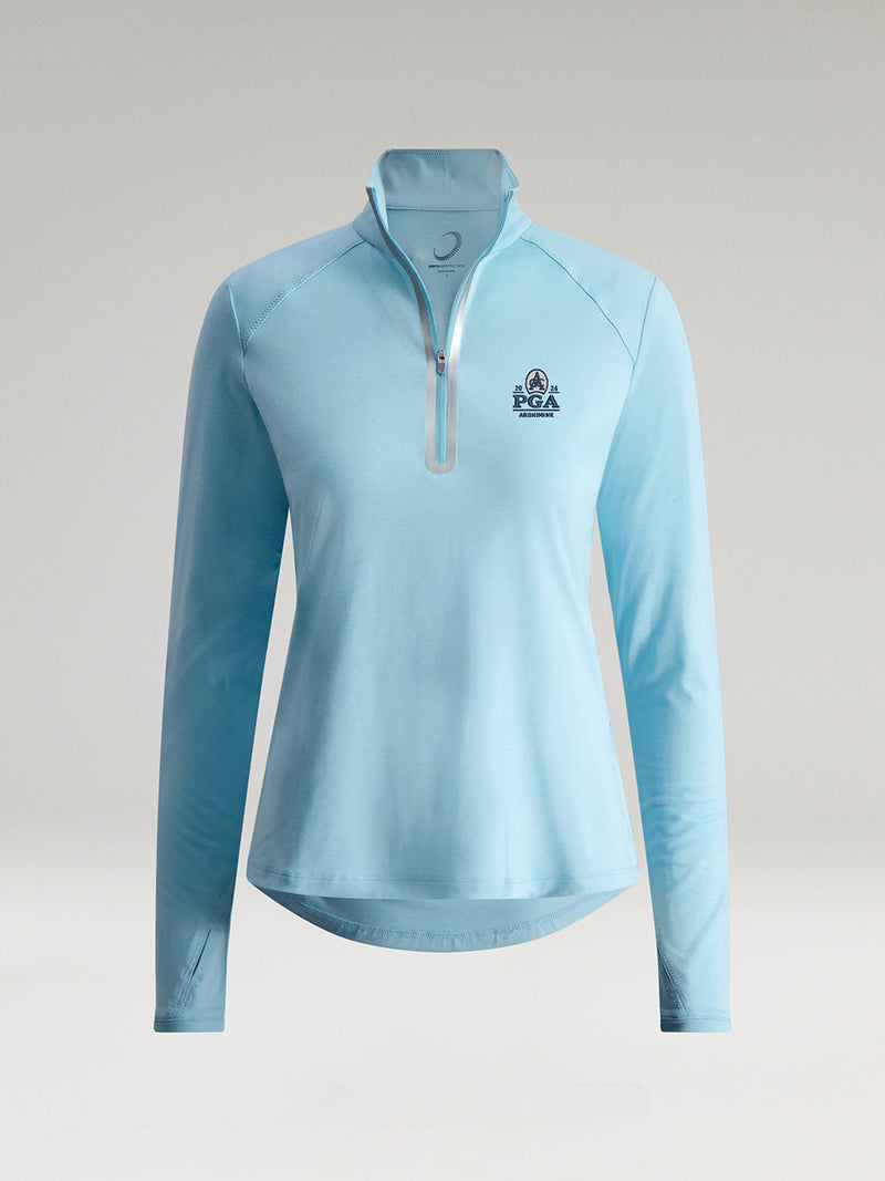 LEA ZIP MOCK | 2026 PGA CHAMPIONSHIP