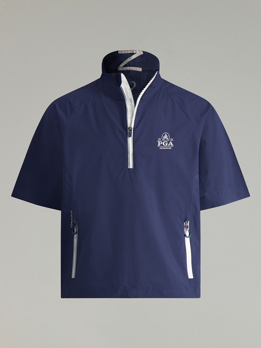 NAVY/WHITE