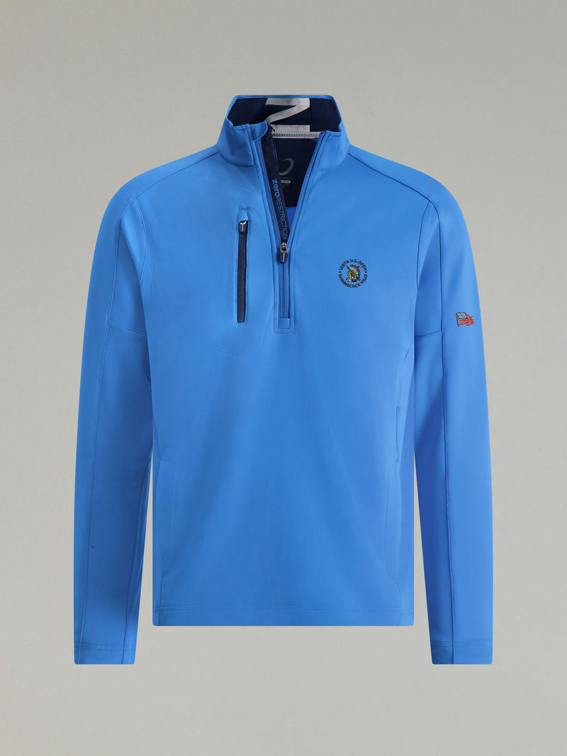 Z500 PULLOVER | WAVING FLAG | 2026 U.S OPEN