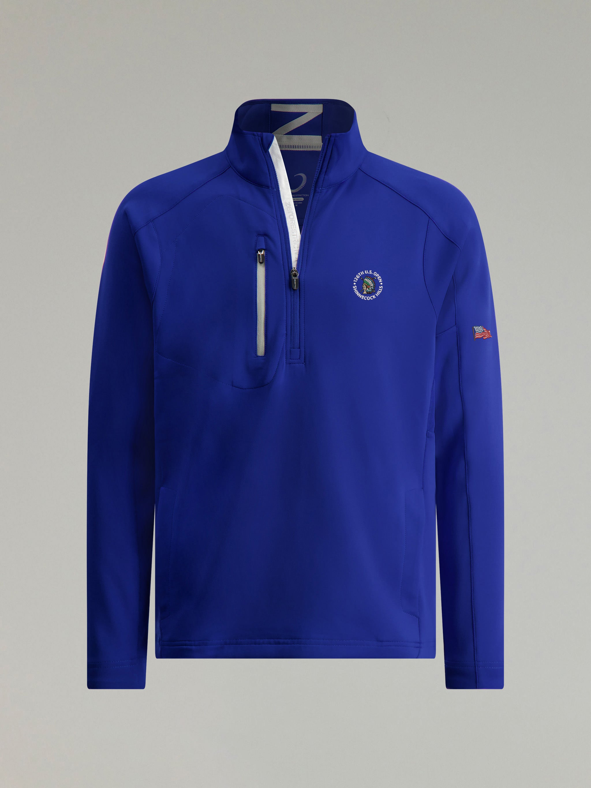 ROYAL BLUE
