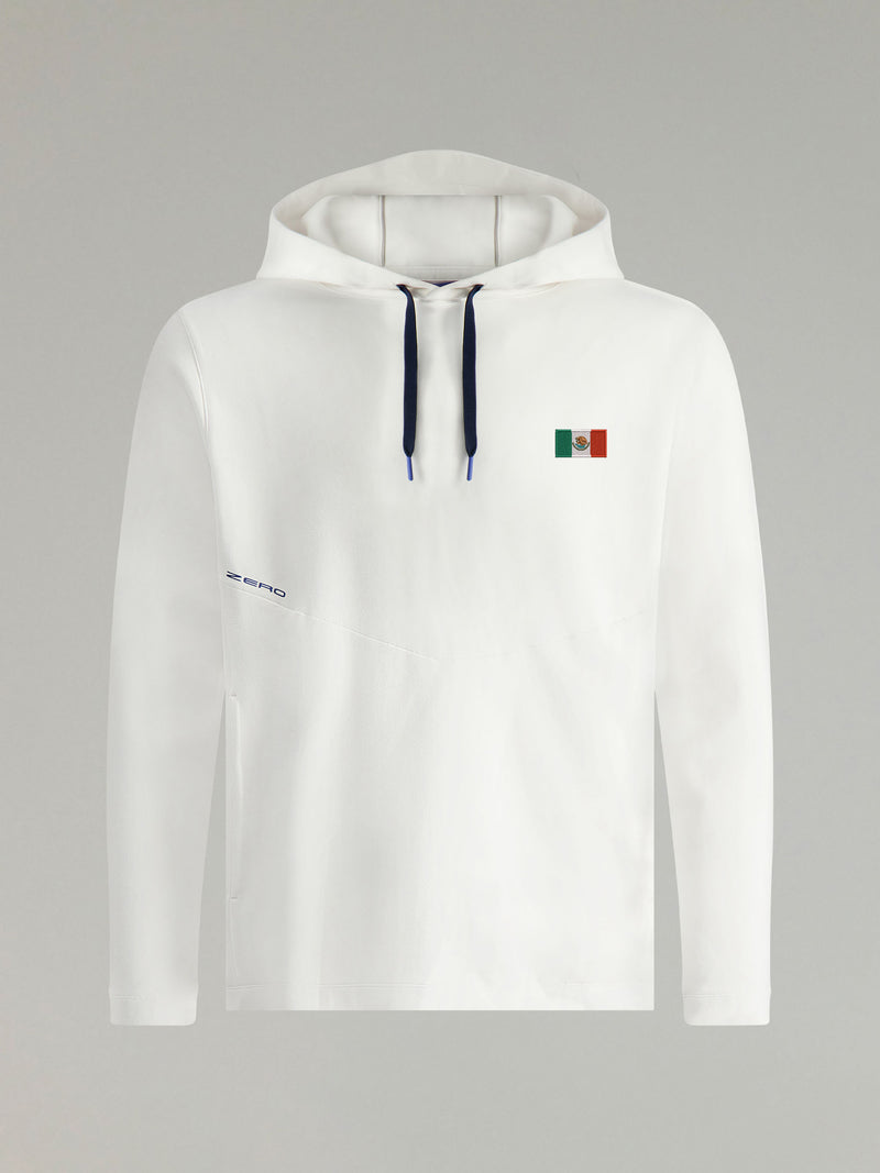 TKO Hoodie | Mexico