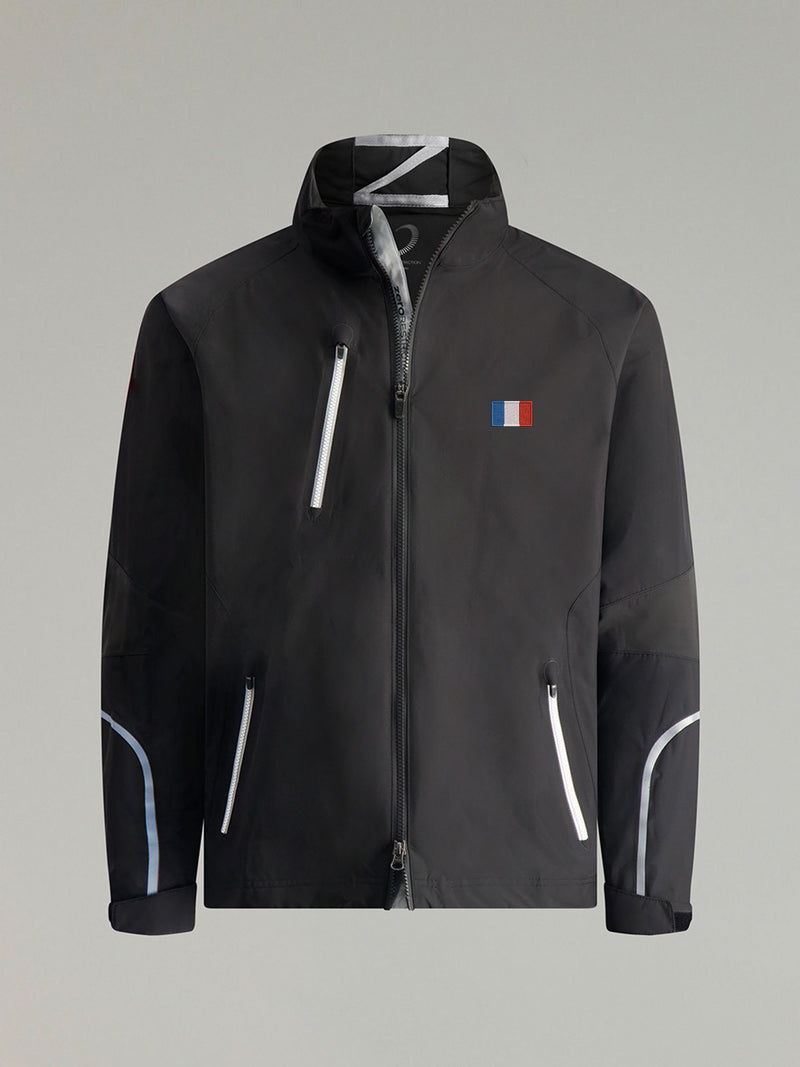 Power Torque Full Zip | France
