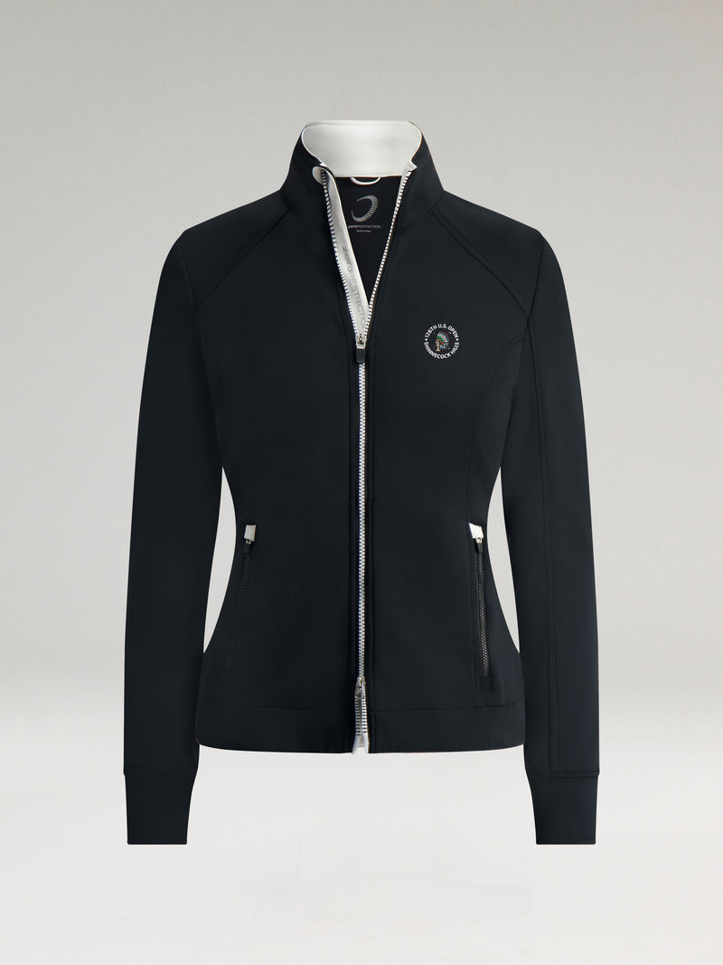 Mikaela Full Zip | 2026 U.S. Open