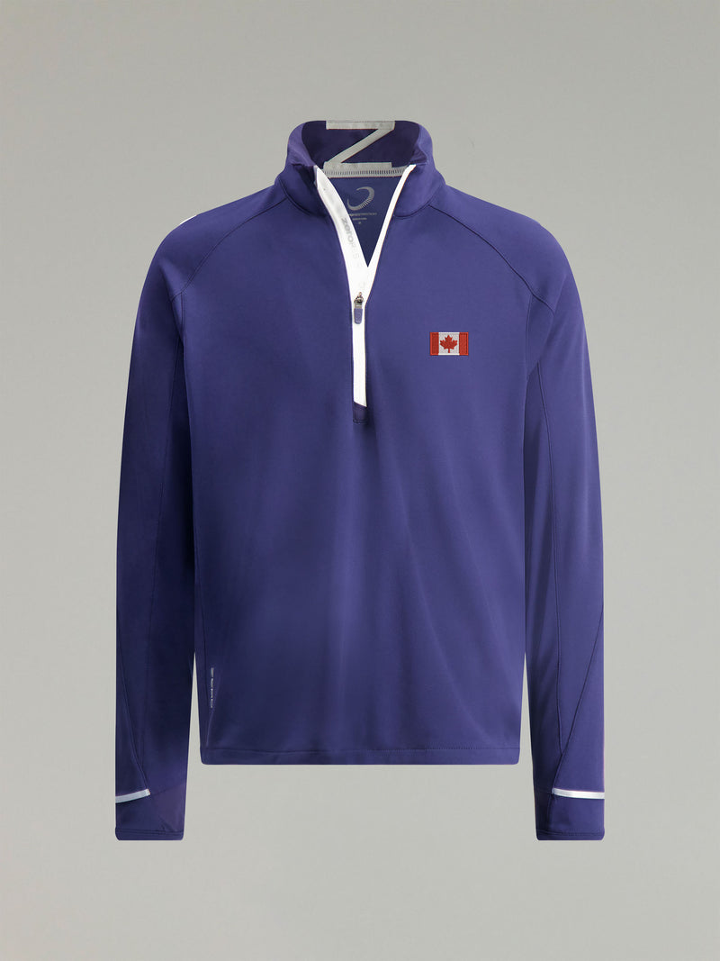 Z425 1/4 Zip Pullover | Canada