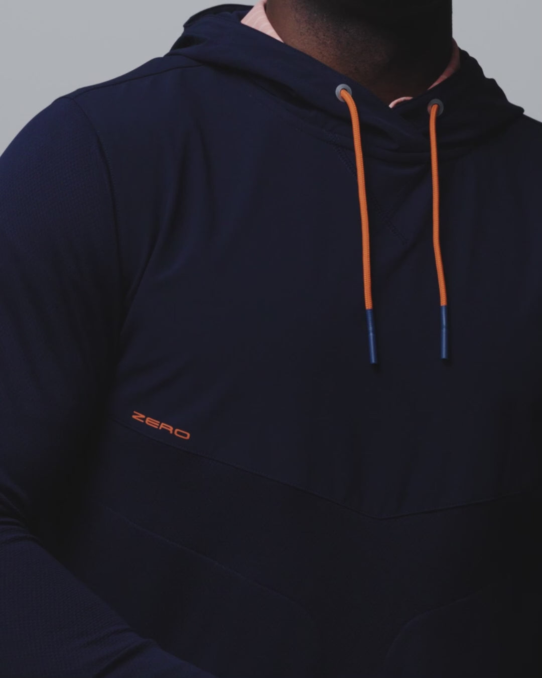NAVY/CAYENNE