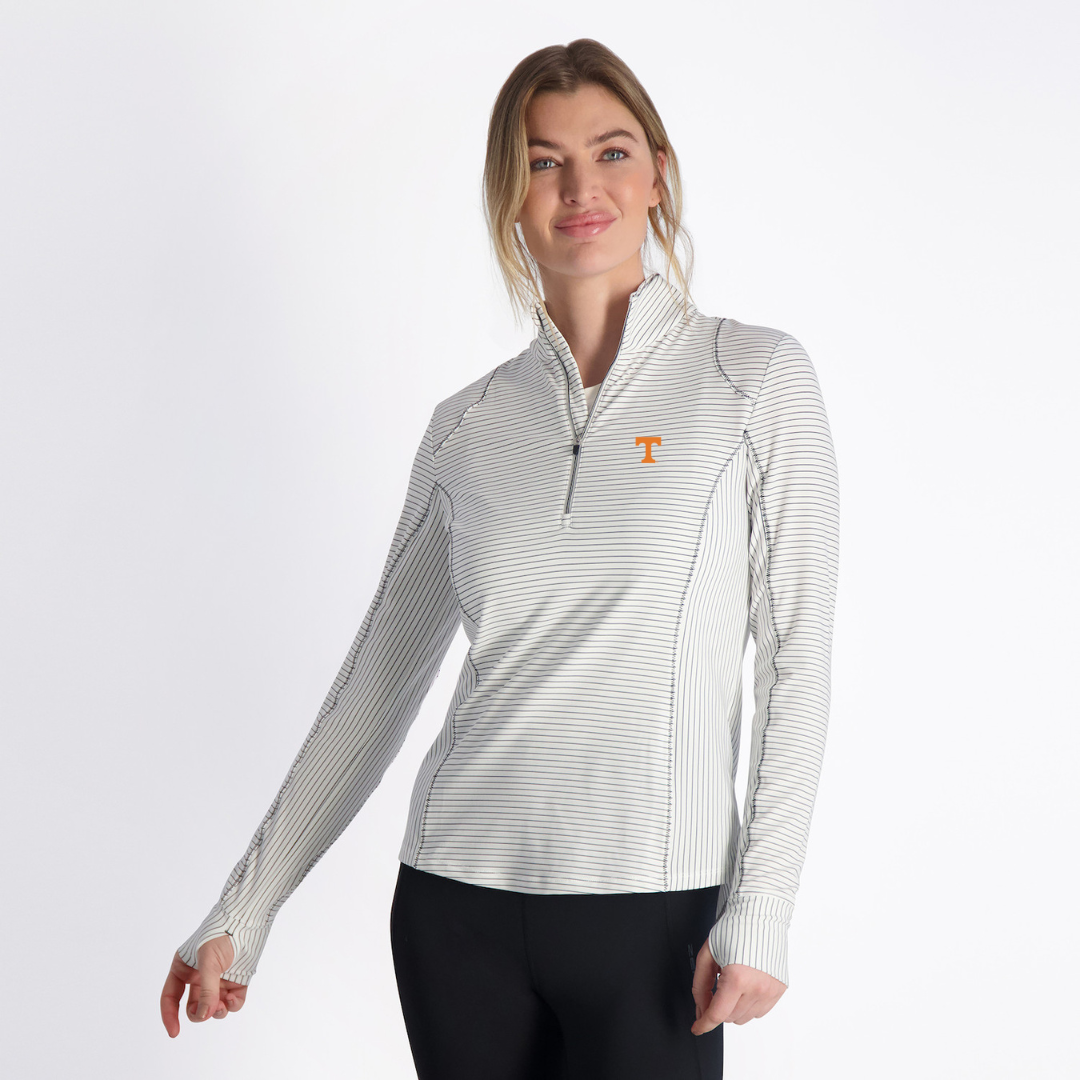 Tennessee | Renae Zip Mock | Collegiate