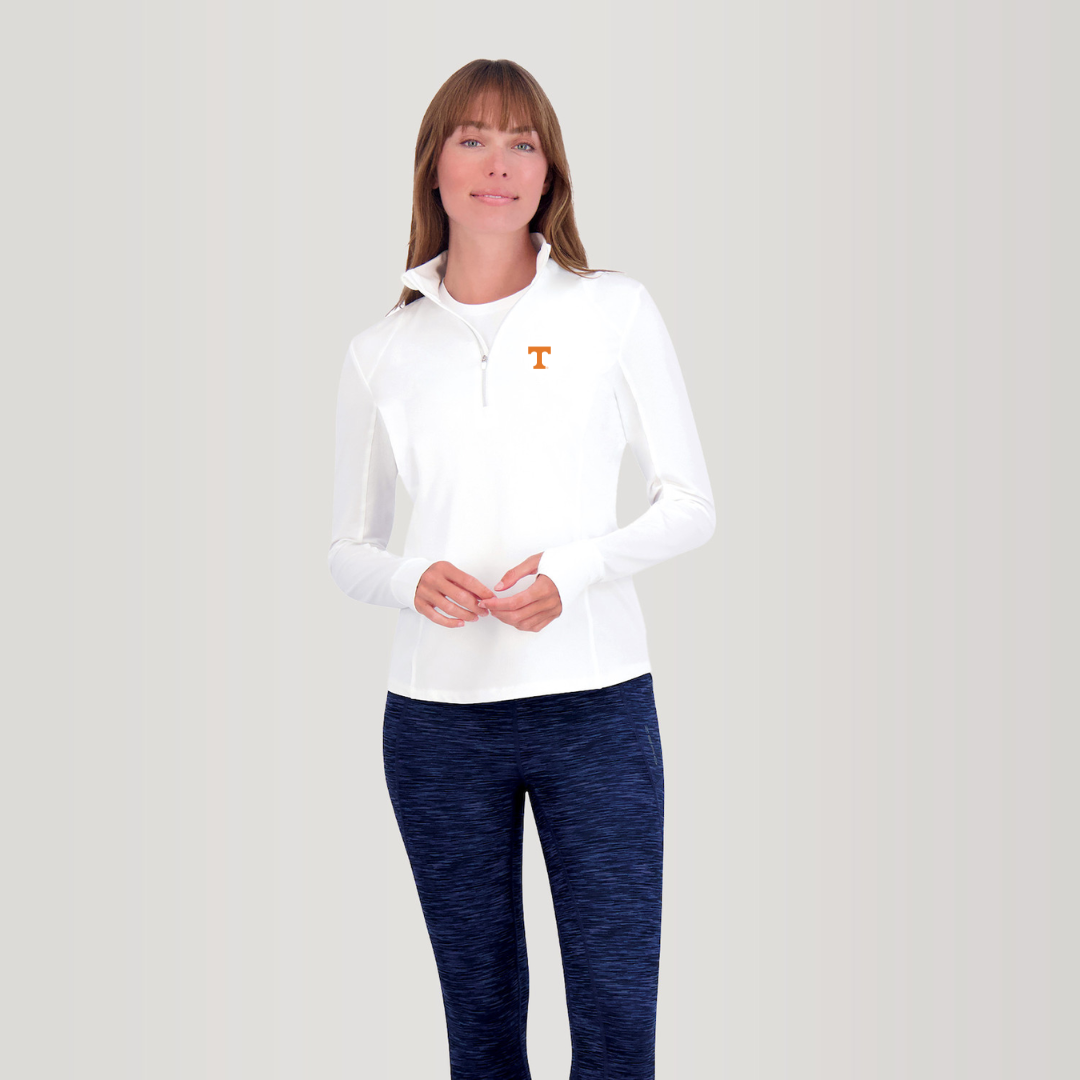 Tennessee | Renae Zip Mock | Collegiate