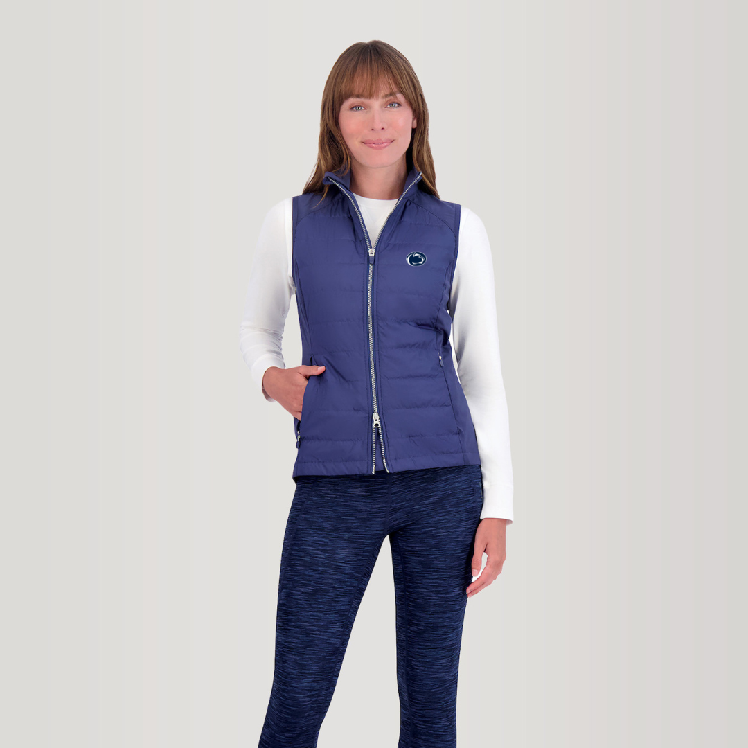 Penn State | Tess Vest | Collegiate