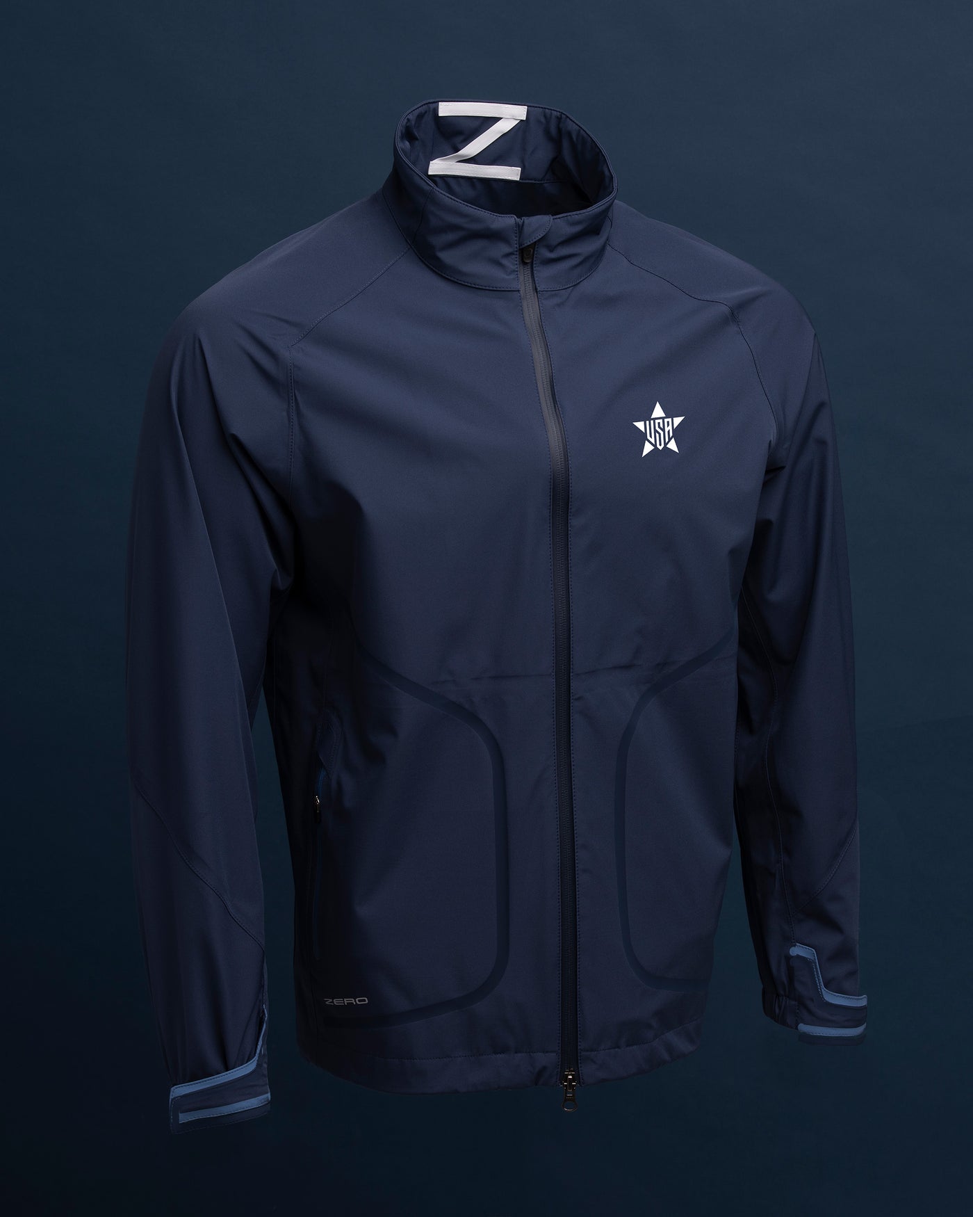 USA Star