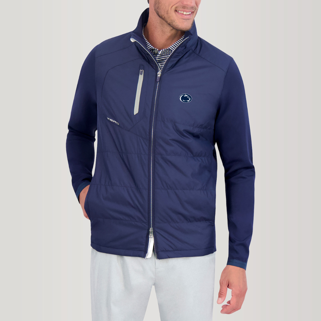 Penn State | Z625 Jacket | Collegiate