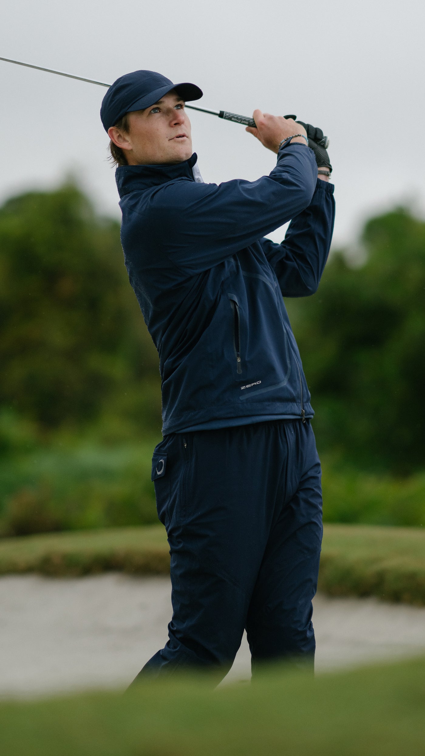 Men's Waterproof