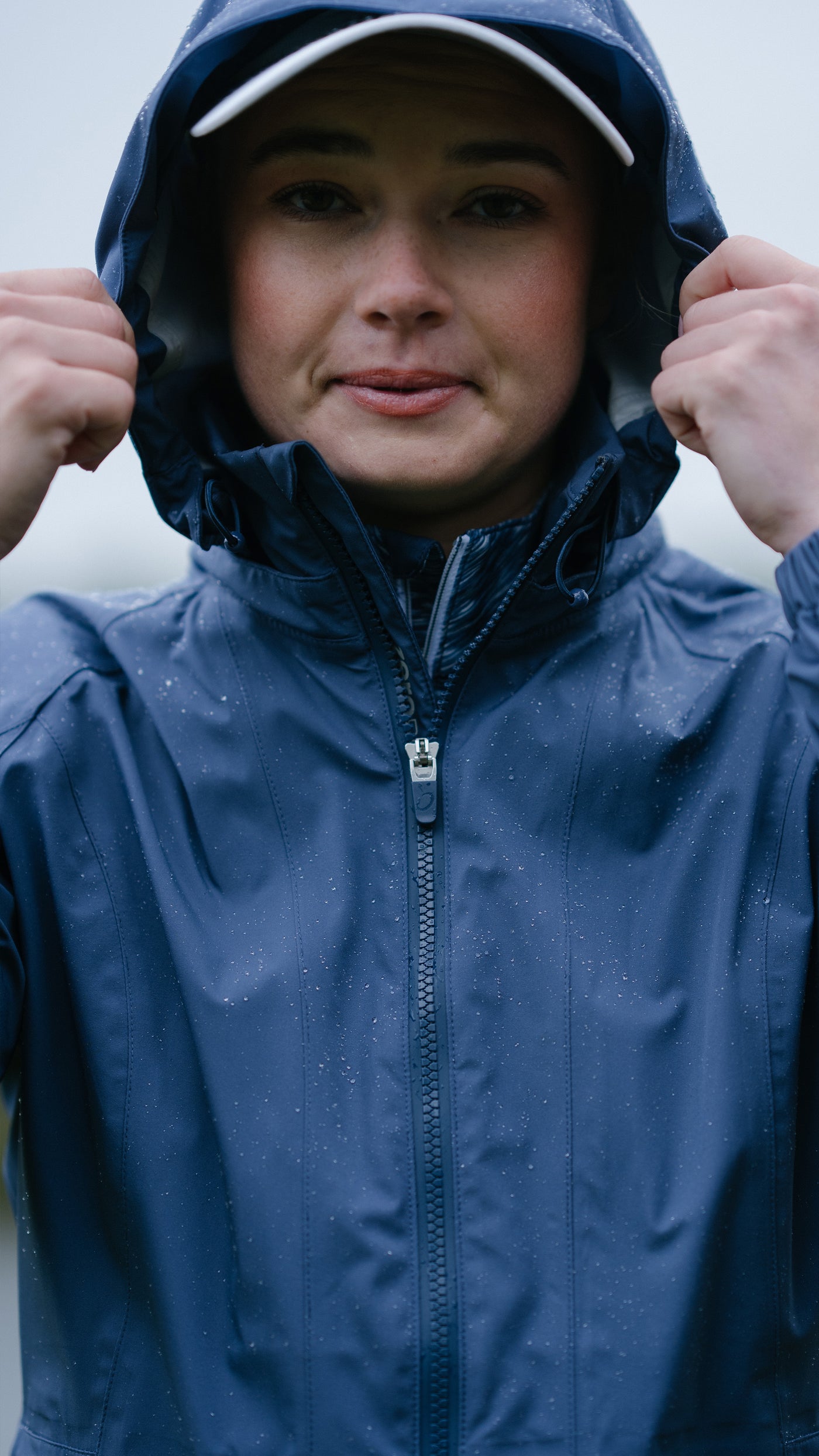 Women's Waterproof