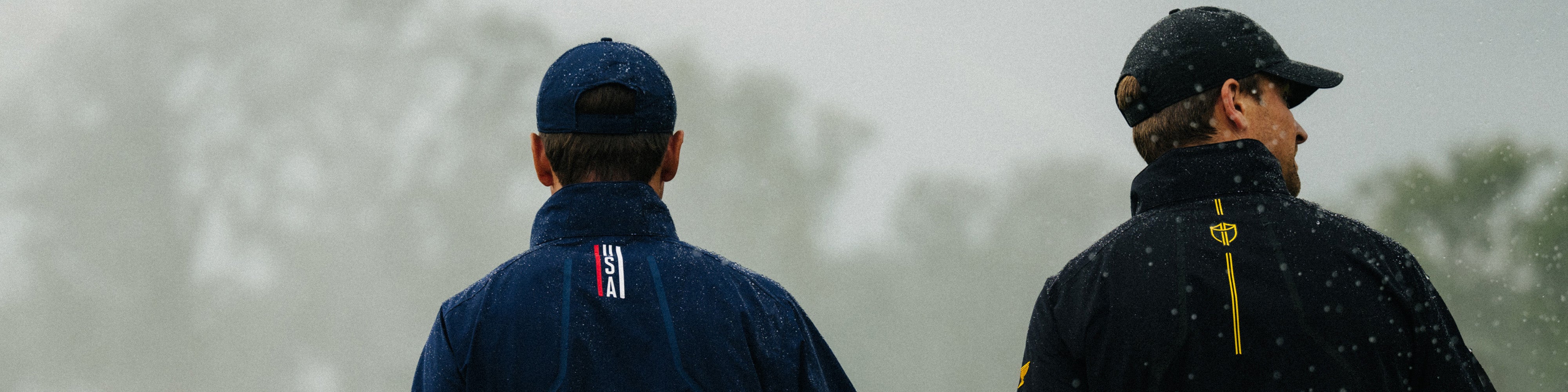 m　uniform notforresale キャップ PRESIDENTS CUP UNIFORMS – Zero Restriction