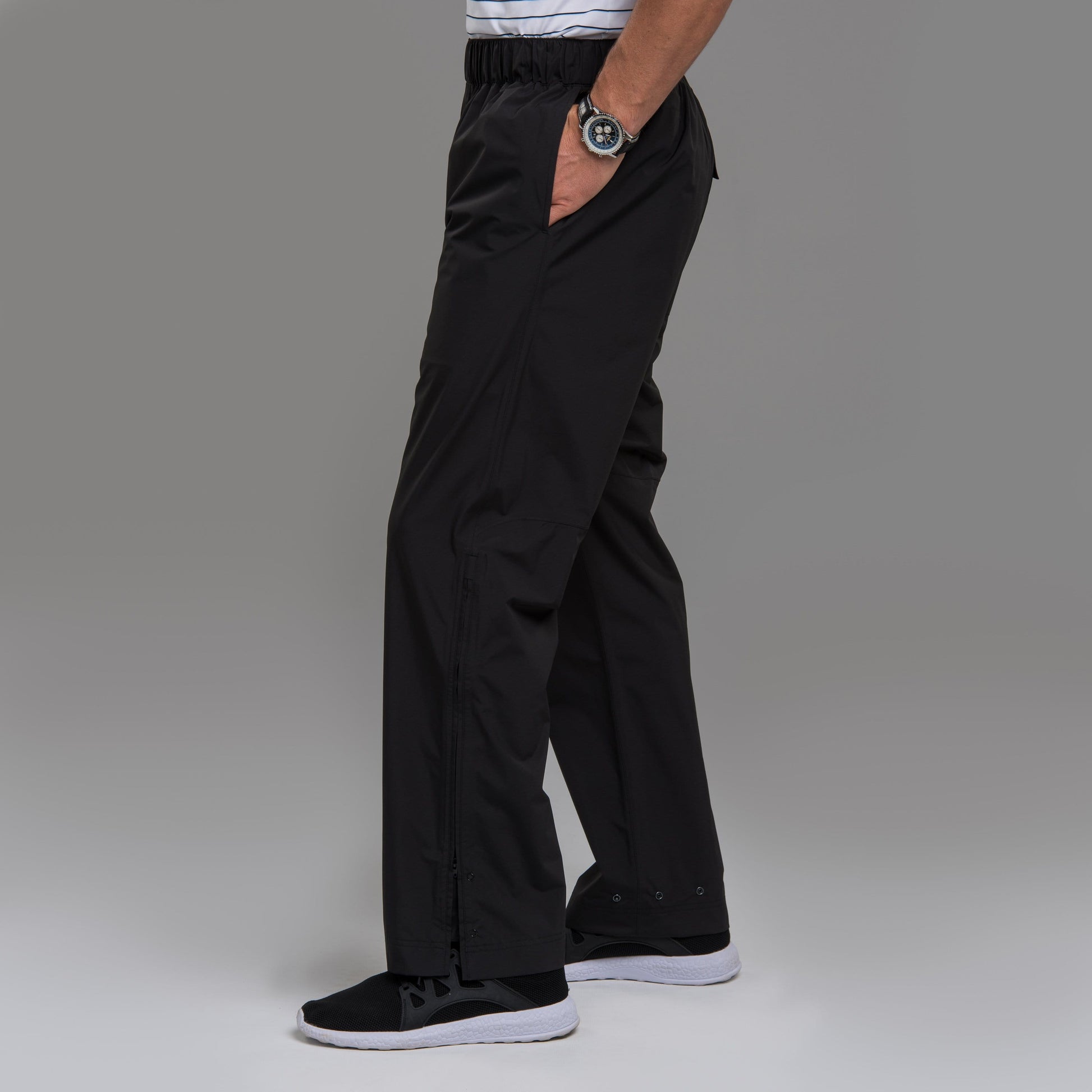 Packable Pants - Zero Restriction