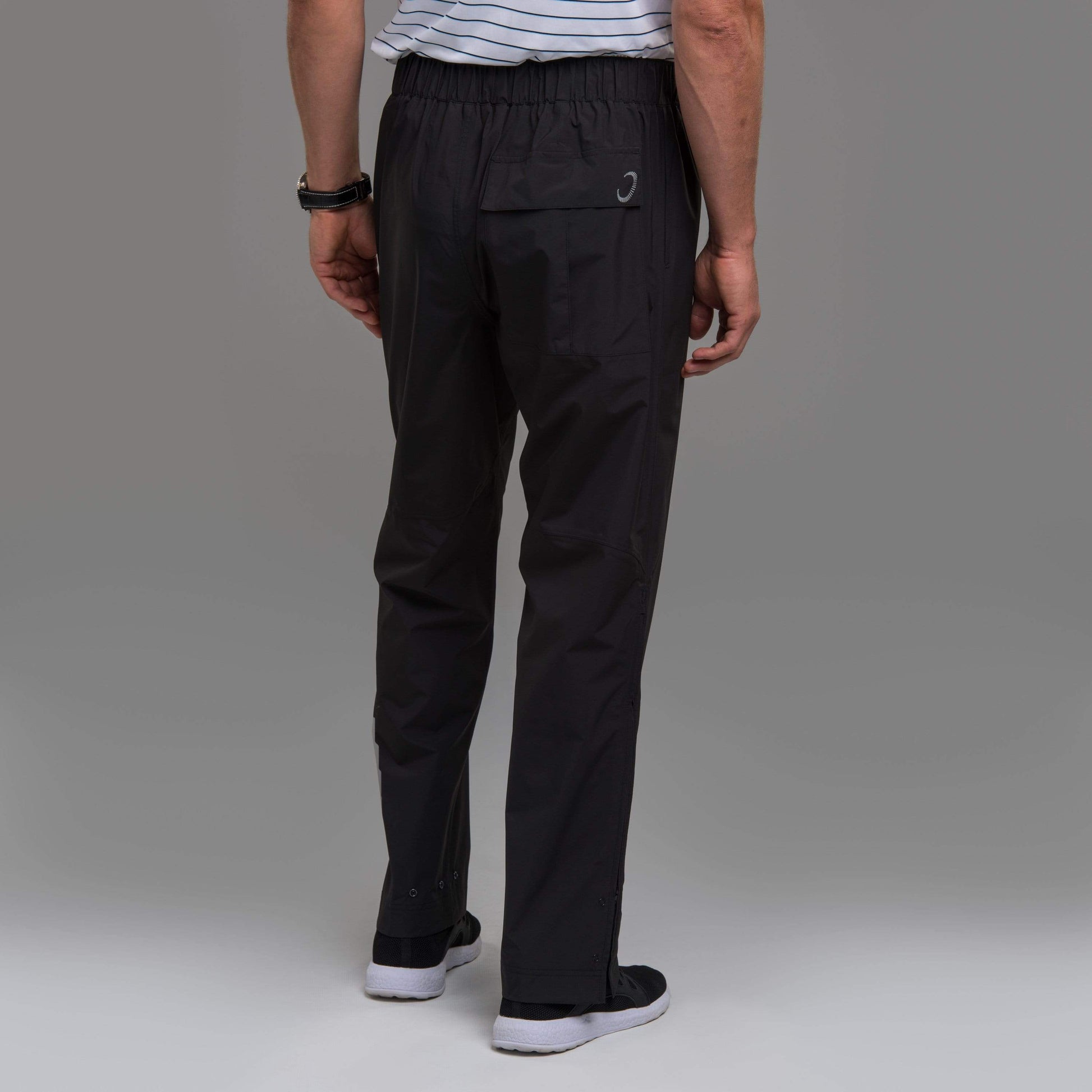 Packable Pants - Zero Restriction