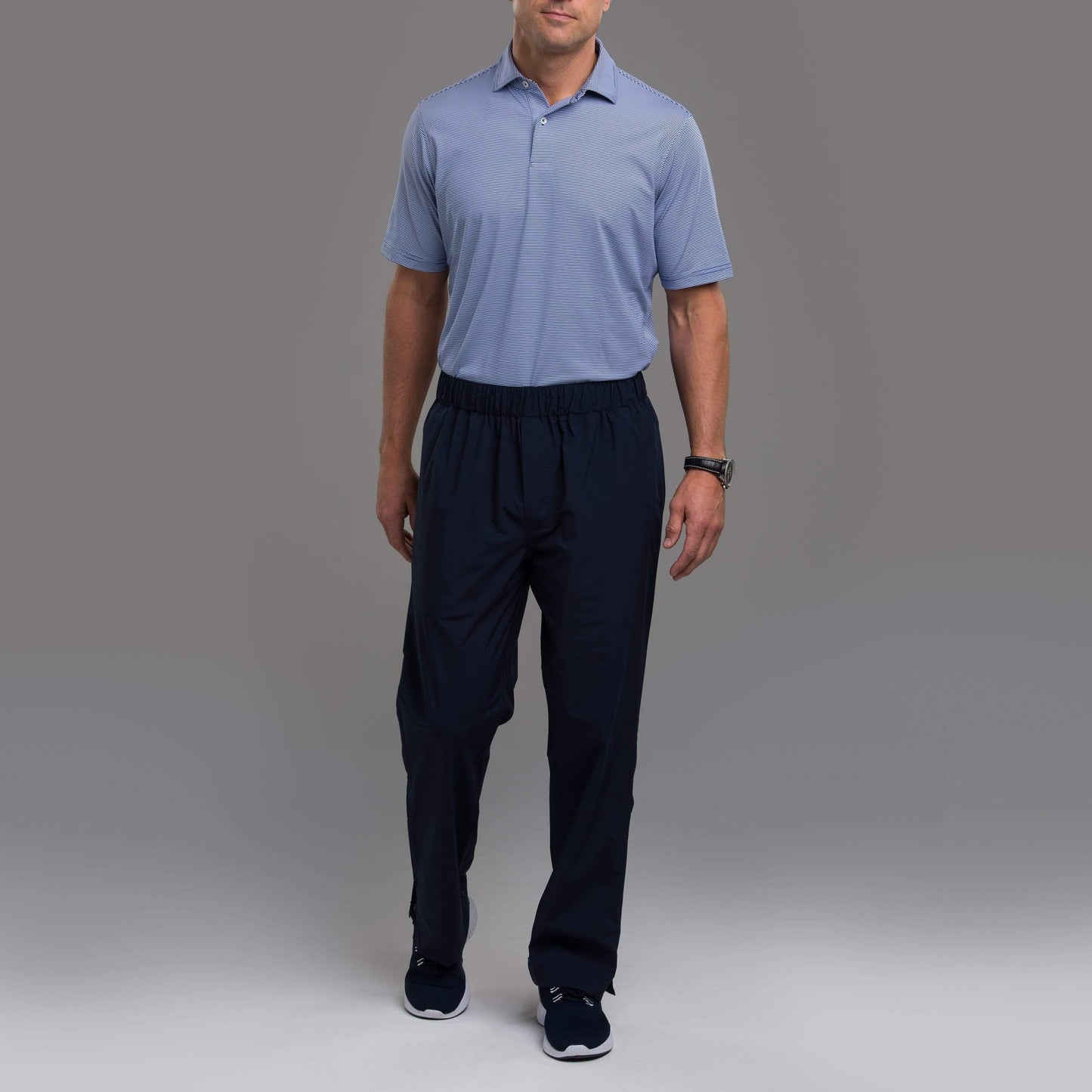 Packable Pants - Zero Restriction