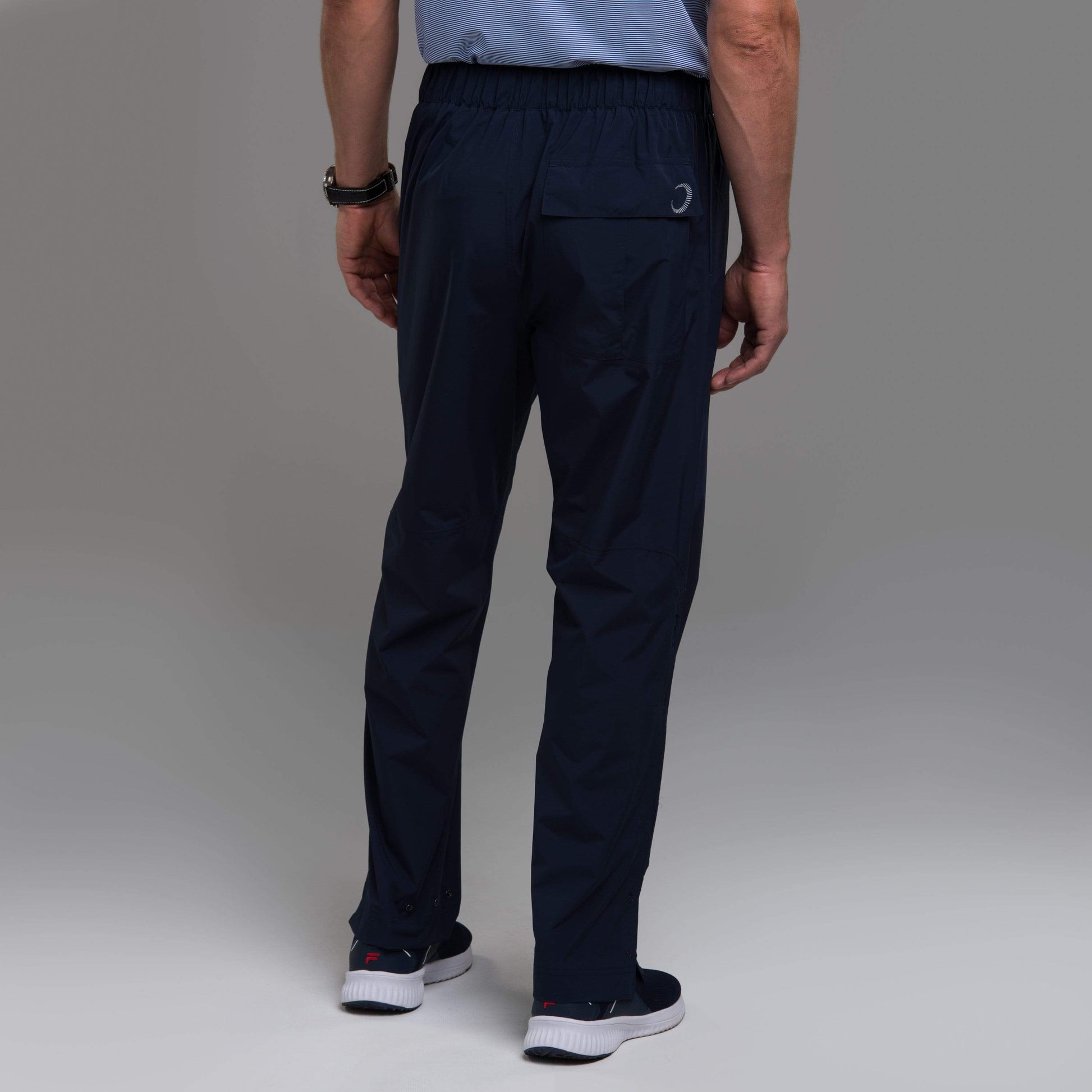 Packable Pants - Zero Restriction