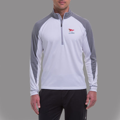 2023 US Open Z425 1/4 Zip Pullover - Zero Restriction