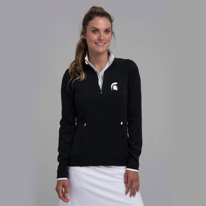 Michigan State | Sofia Z500 Pullover | Collegiate