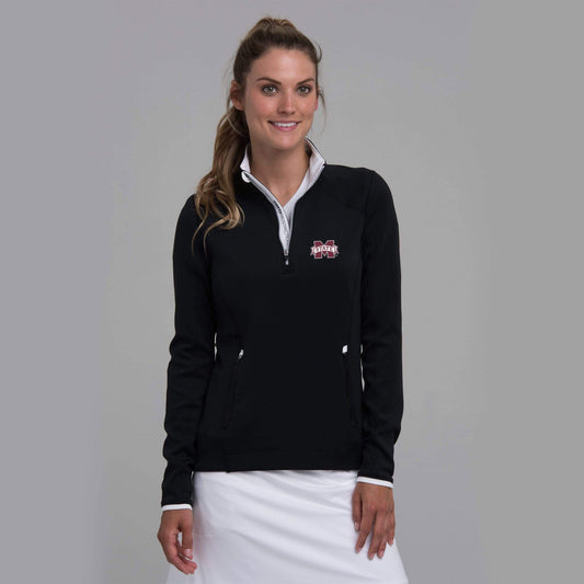 Mississippi State | Sofia Z500 Pullover | Collegiate