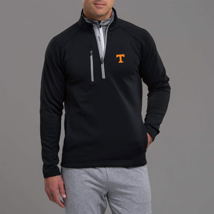 Tennessee | Z500 1/4 Zip Pullover | Collegiate - Zero Restriction