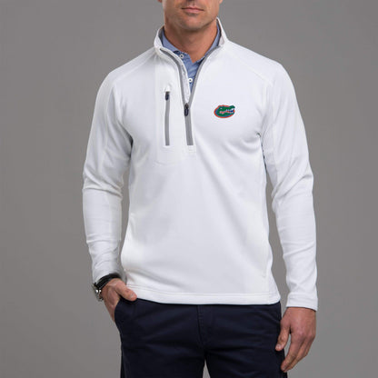 Florida Gator | Z500 1/4 Zip Pullover | Collegiate