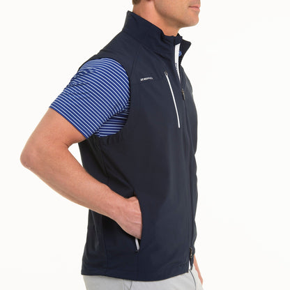 Z550 ZIP FRONT VEST 3.0 - Sale