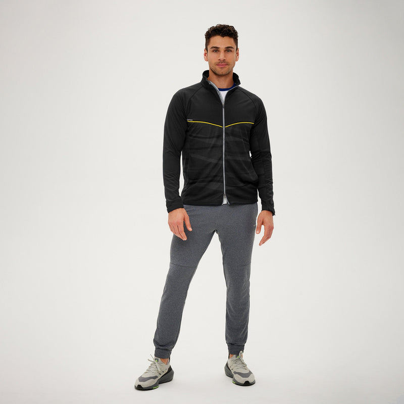 Big Sur Hybrid Full Zip
