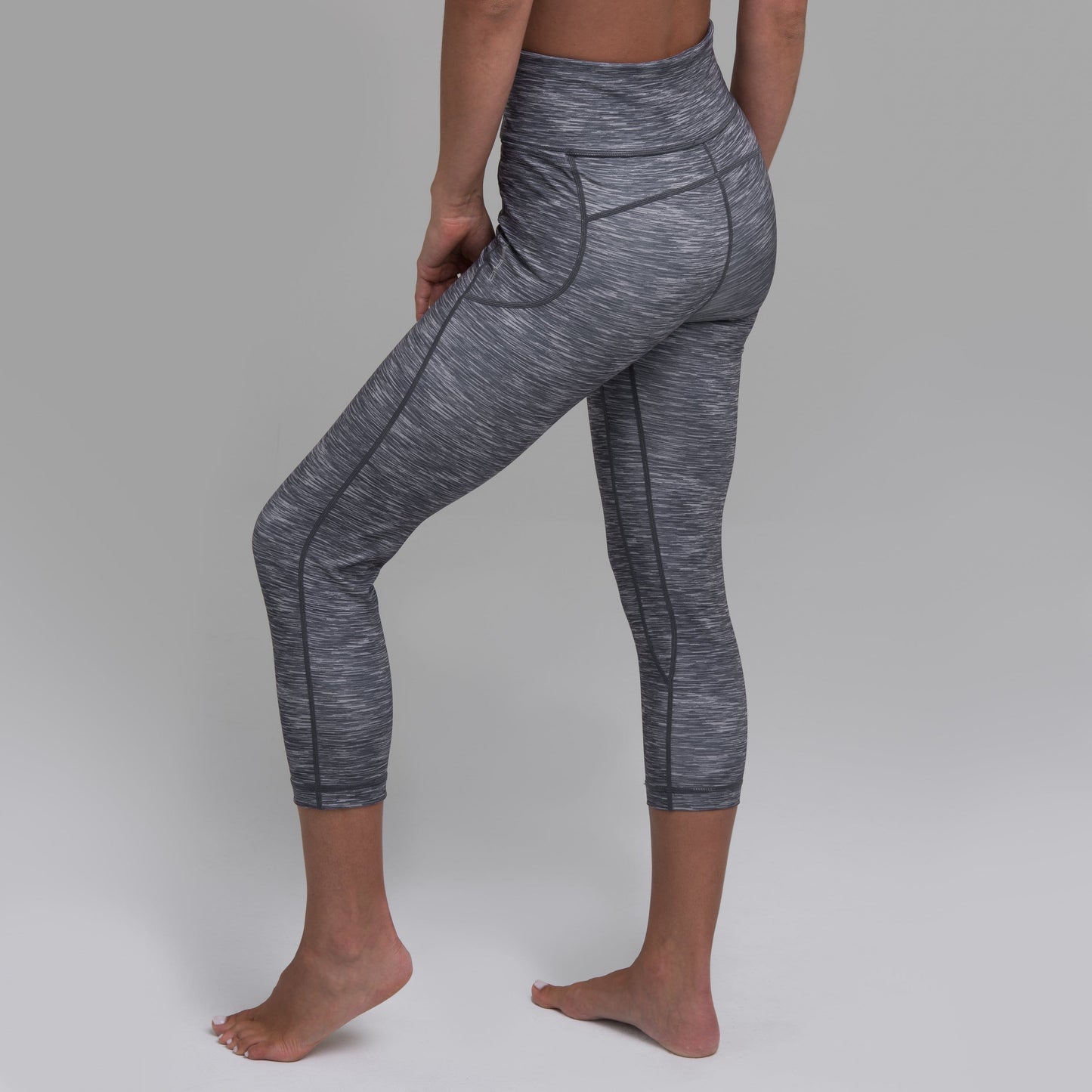 BAE CAPRI LEGGING