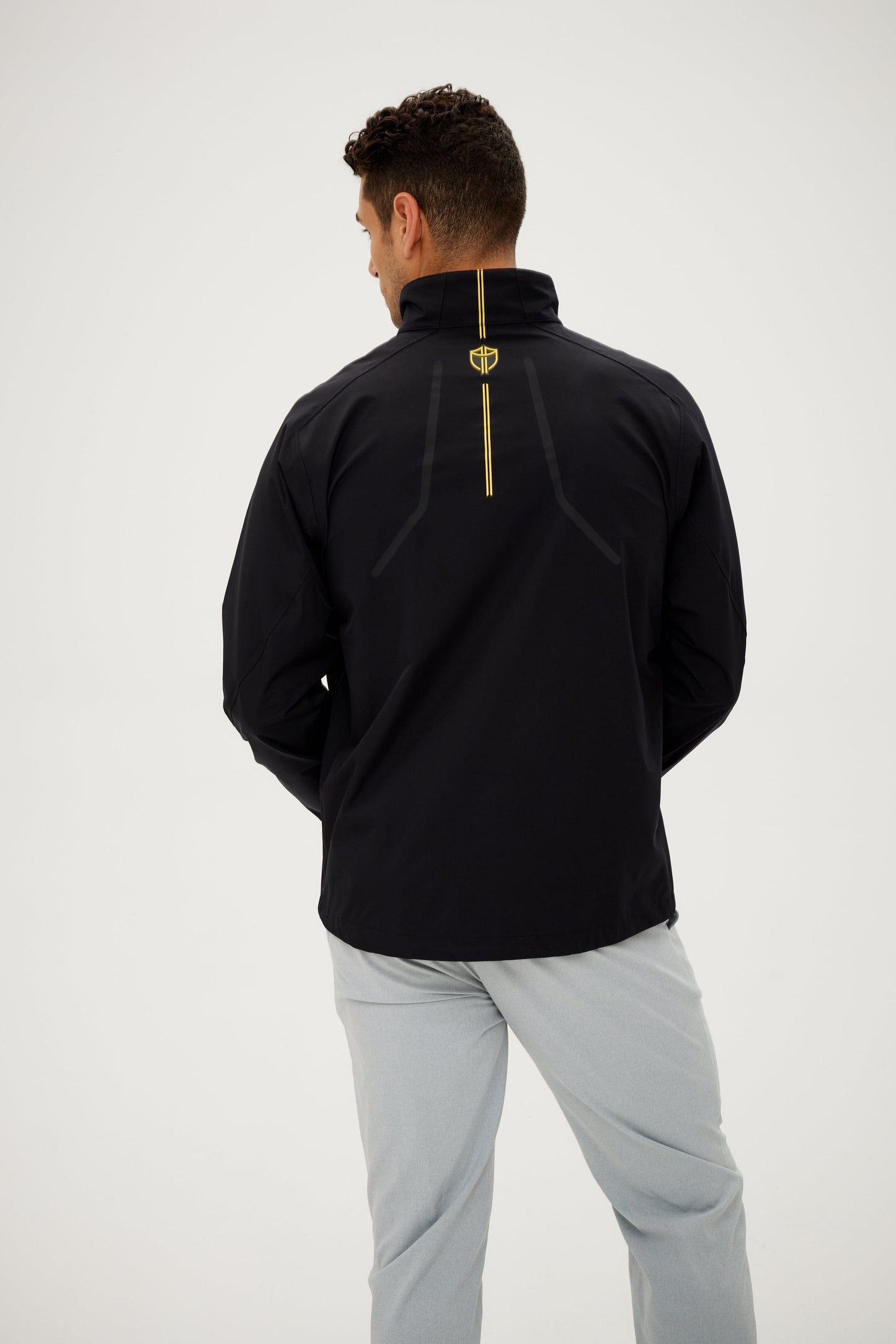 2024 Presidents Cup Z2000 JACKET - Zero Restriction