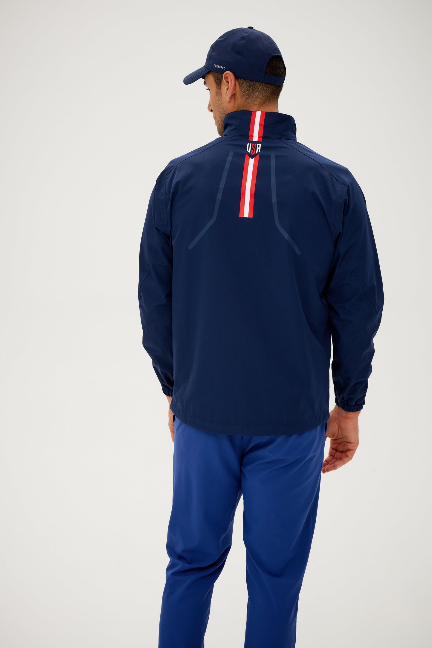 2024 Presidents Cup Z2000 JACKET - Zero Restriction