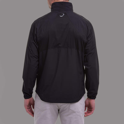 Power Torque 1/4 Zip - Zero Restriction