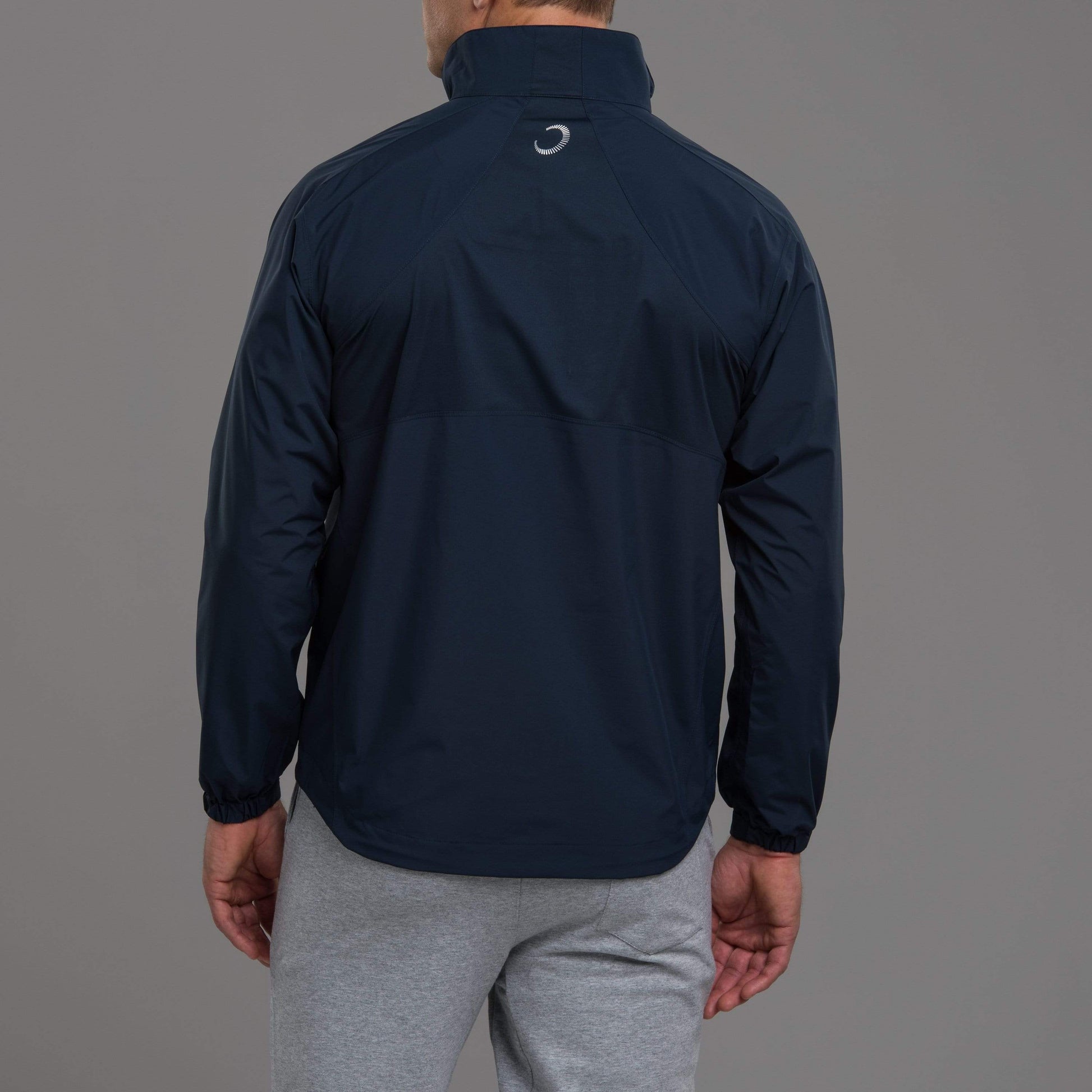 Power Torque 1/4 Zip - Zero Restriction