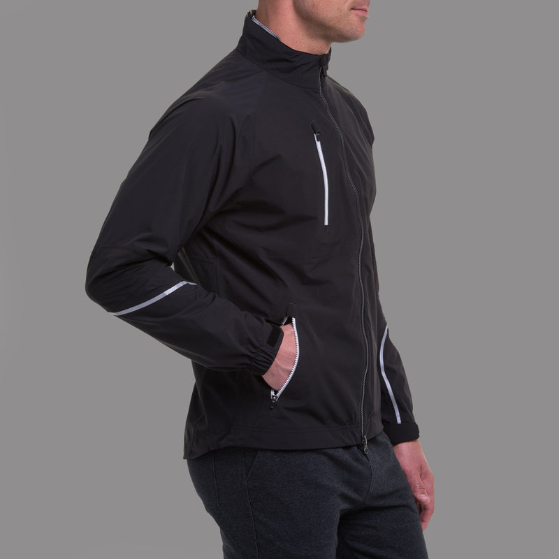 Power Torque Waterproof Full Zip