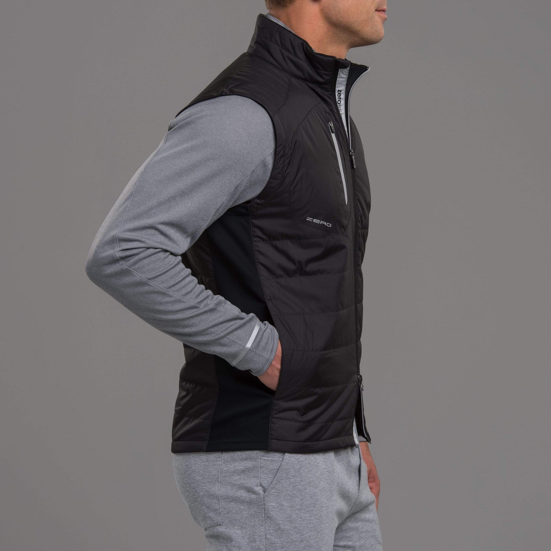 Zero restriction hot sale z625 vest