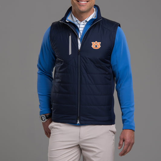 Auburn | Z625 Vest | Collegiate