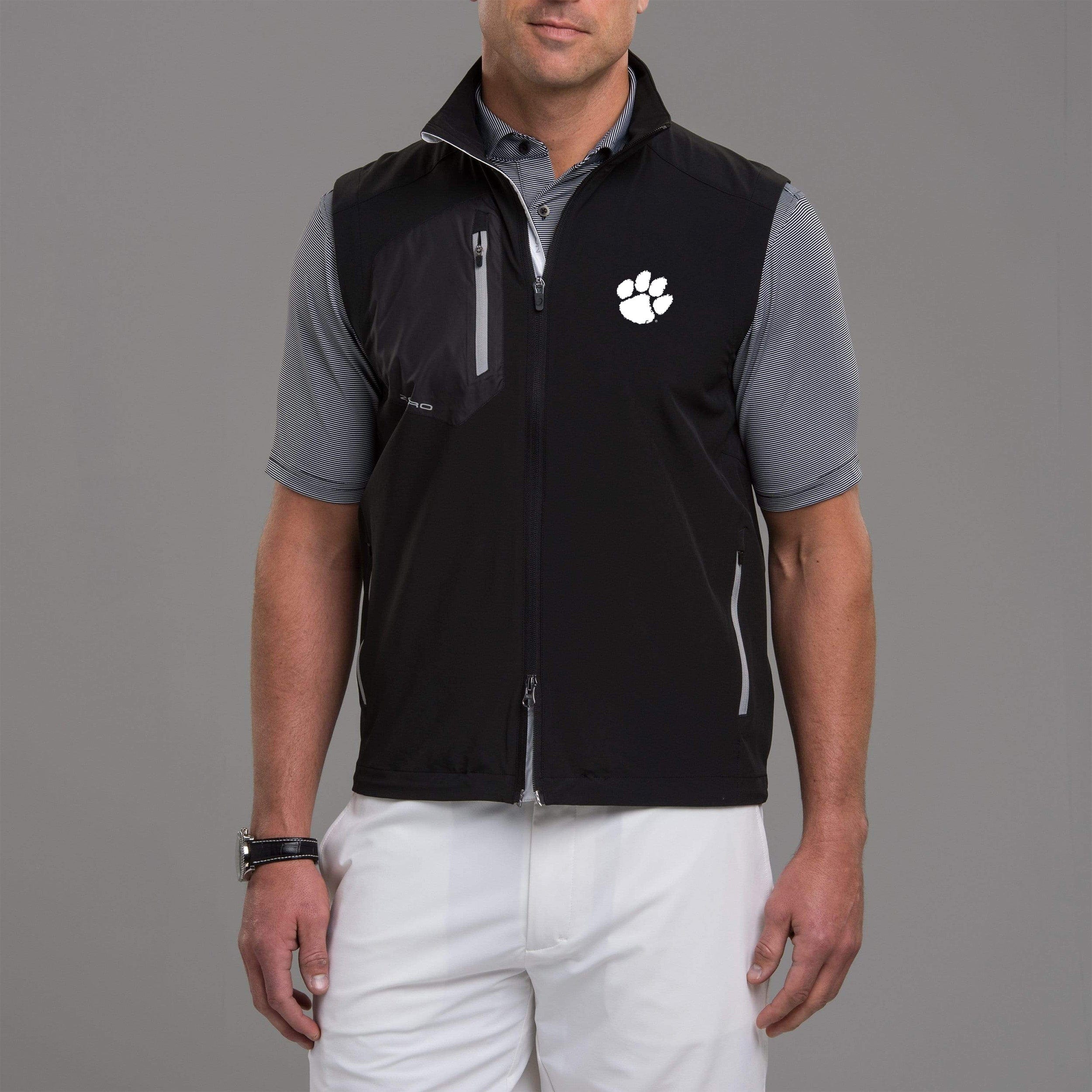 Clemson | Z700 Vest | Collegiate - Zero Restriction