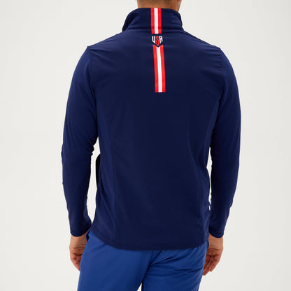 2024 Presidents Cup Z710 Full Zip Jacket - Zero Restriction